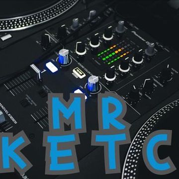 Mr Sketch Comp mix